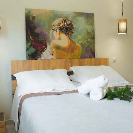 Elias Studio - Near To The Port Of Rafina And The Airport Of Athens Agios Spyridon  Exterior photo
